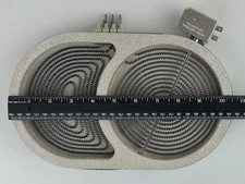 YK-165*270S Ramblewood EC4-70 10.5”x6.5” Bridge Surface Element 2000W