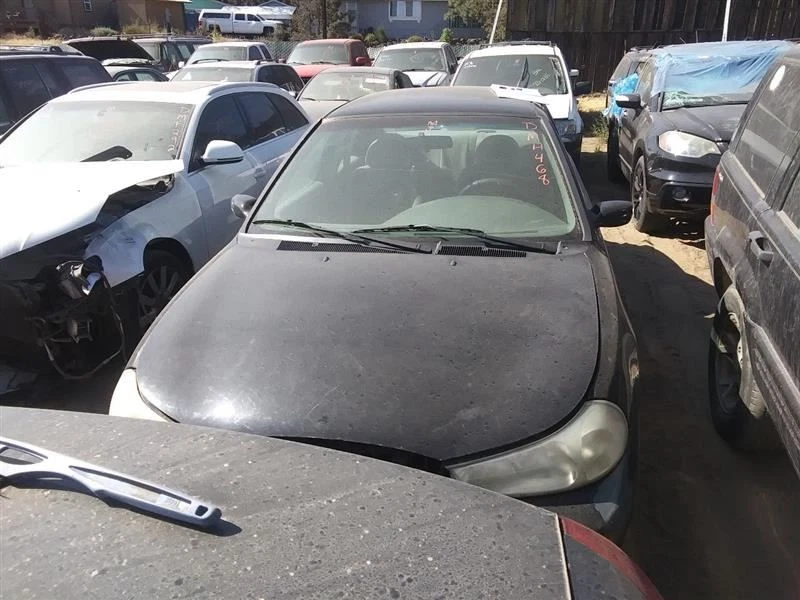 CONTOUR 1998 Door Handle Interior 22415090 Foto 3 de 4