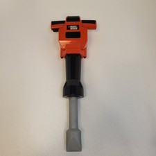 Black and Decker Junior Kids Power Tools JACKHAMMER Play Toy