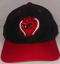 Pacific Headwear - Size L/XL  -Red - Black - ...