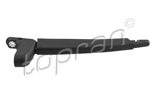 Wischarm Scheibenreinigung Topran 409 932 FÜR Mercedes-image