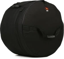 Humes & Berg Galaxy Bass Drum Bag - 14" x 24"