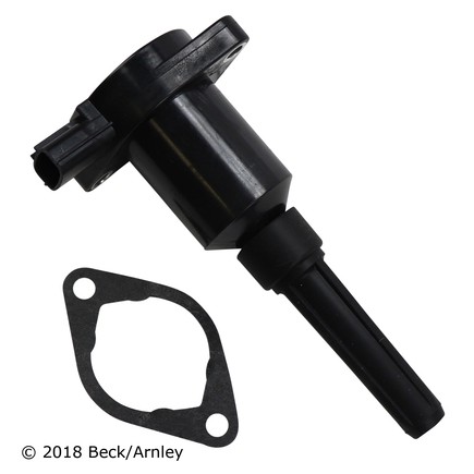 Beck Arnley 178-8329 Direct Ignition Coil - Picture 2 of 7