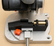 300 Blackout Cut off Trimming Jig Auto Ejecting Brass Case Trimmer | Free Ship