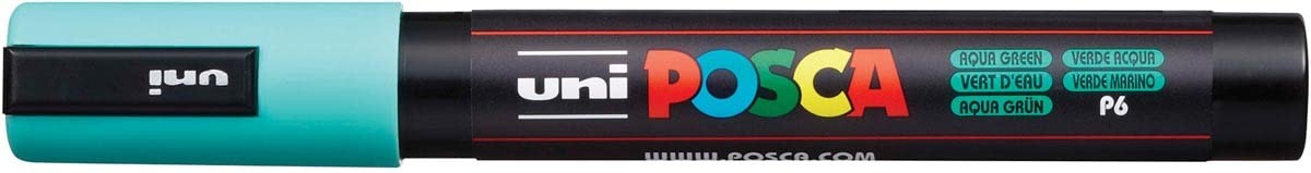 uni-ball 186567 Uni Posca 09-13 3490₽