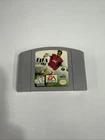 FIFA ‘99 For N64