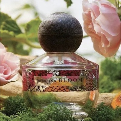 Jafra you BLOOM Eau de Toilette Spray 2 fl oz Regular Size Fragrance