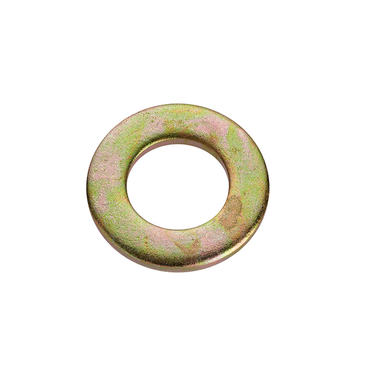 Unifix Form A Washers DIN 125A HV140 ZYP - M6 (6.4) - Box of 200
