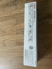 GENUINE CANON GPR-43 BLACK TONER imageRUNNER ADVANCE 4025 4035