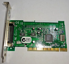 ADAPTEC AVA-2904 SCSI PCI CONTROLLER CARD GK12120
