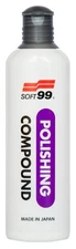 ✅For SOFT99 KOSMETYKI SAMOCHODOWE 10321 SOFT99 POLISHING COMPOUN ⭐Top Seller⭐