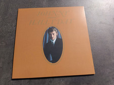 JOHNNY CHANTE HALLYDAY Hachette collection N°41
