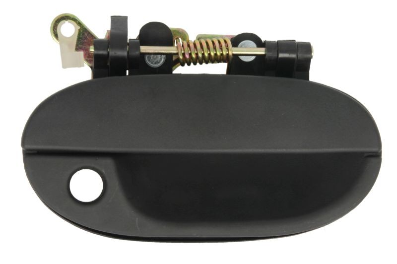 2x ✅Fits BLIC 6010-20-001402P Door handle external Front Right 6010- ⭐UK Seller⭐