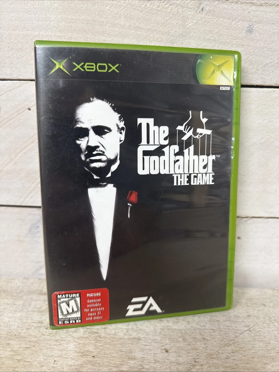 25+ Godfather: The Game for sale | Updated Oct 2026