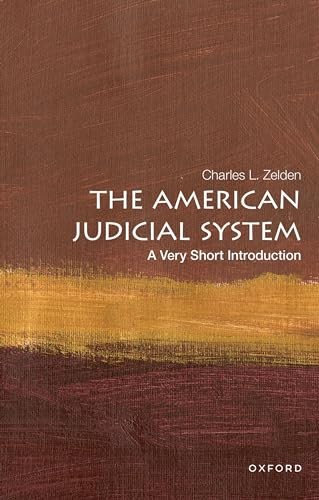 The American Judicial System by Charles L.  Zelden (Paperback Book) - Image 9