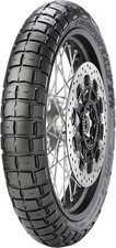 Pirelli Tire - Scorpion Rally Str - Front - 10090-19 - 57v Free Shipping
