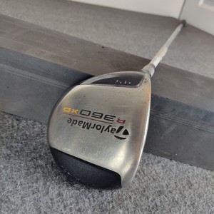 【ファン必見】新品包装状態TaylorMade R360XD ドライバー TaylorMade R360 XD Driver | Golf Avenue