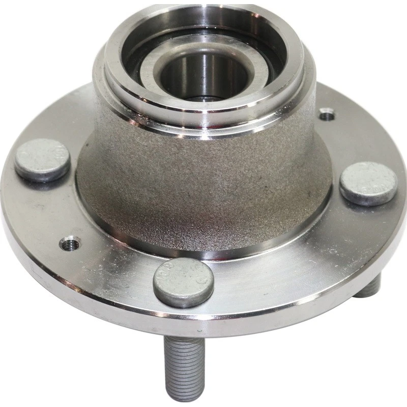 Buje de rueda para Chevrolet Aveo Spark 2004-2015 Suzuki Swift+ Pontiac G3 Foto 4 de 4