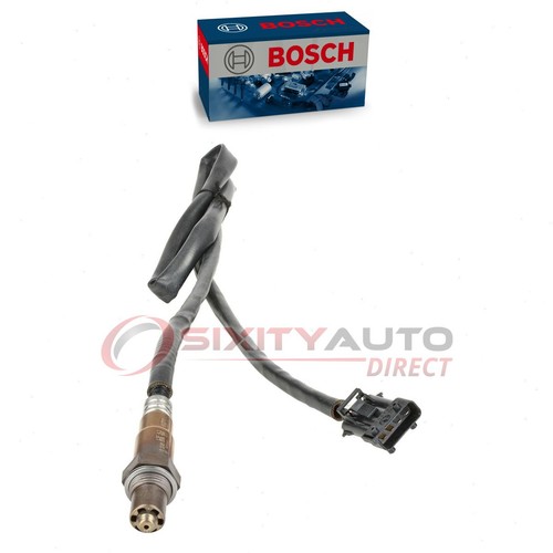 Ferrari 575M 2002-2004 Right Oxygen sensor Photo - $91