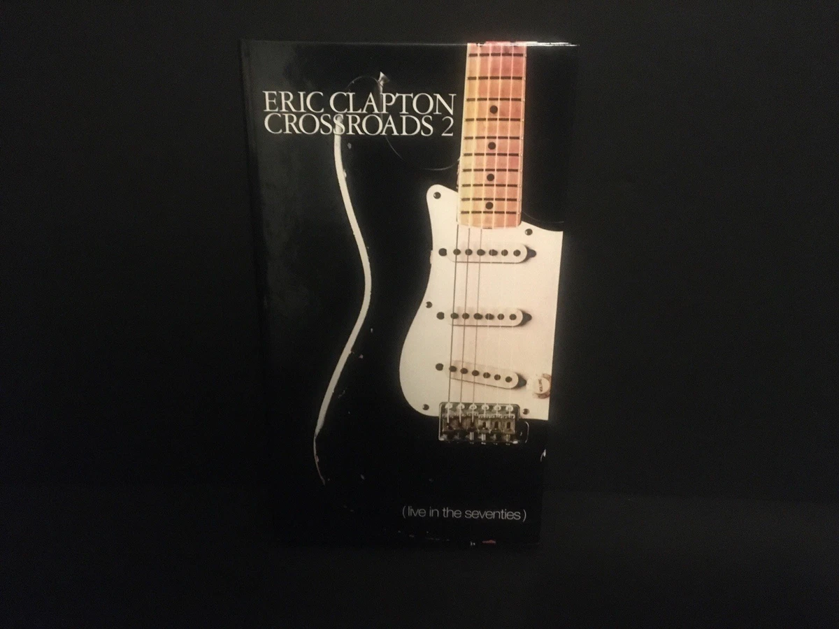 Las mejores ofertas en Eric CLAPTON Box Set CD de Música | eBay