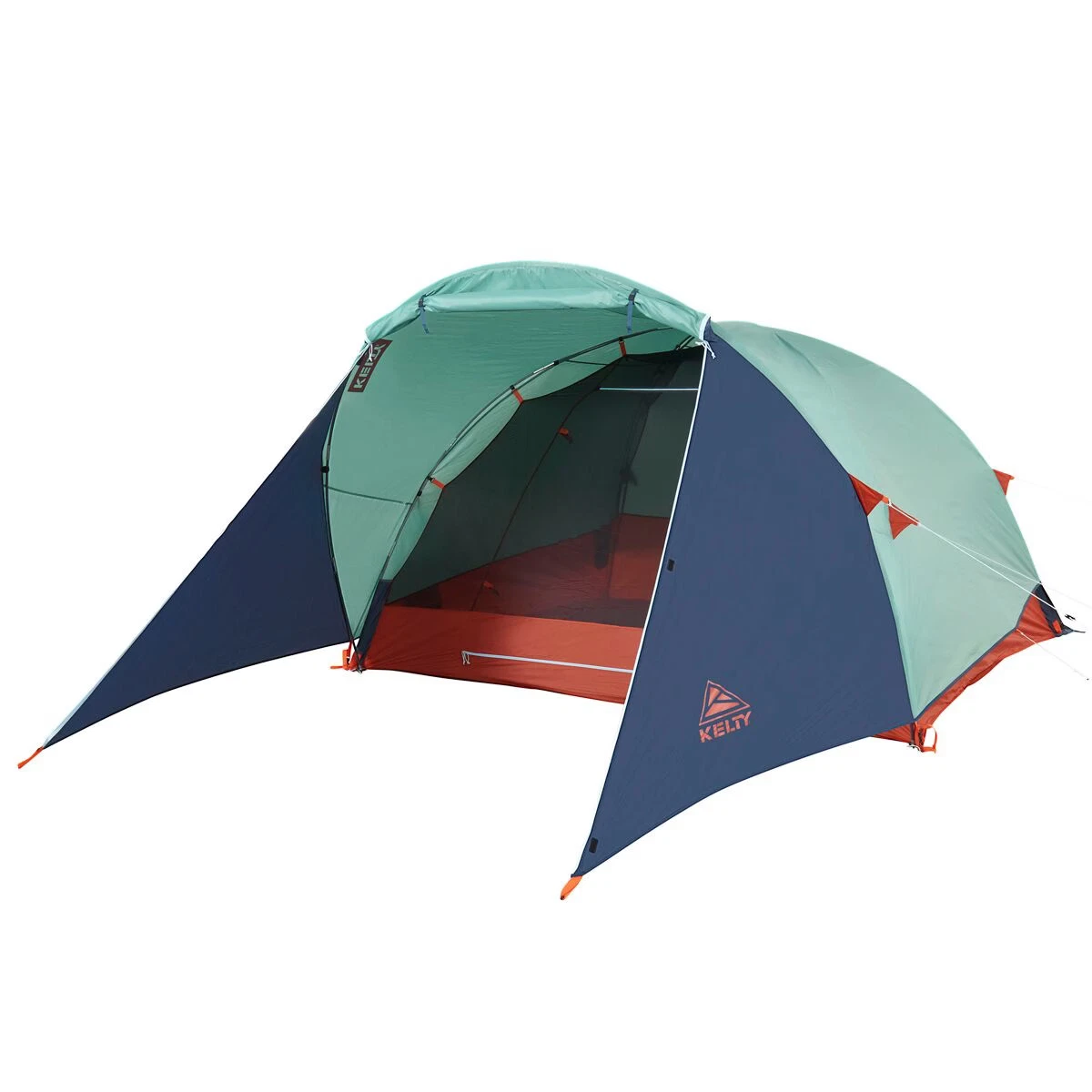 Kelty Nylon Camping Tents for sale | eBay