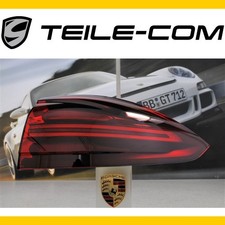Feu arrière Porsche CAYENNE