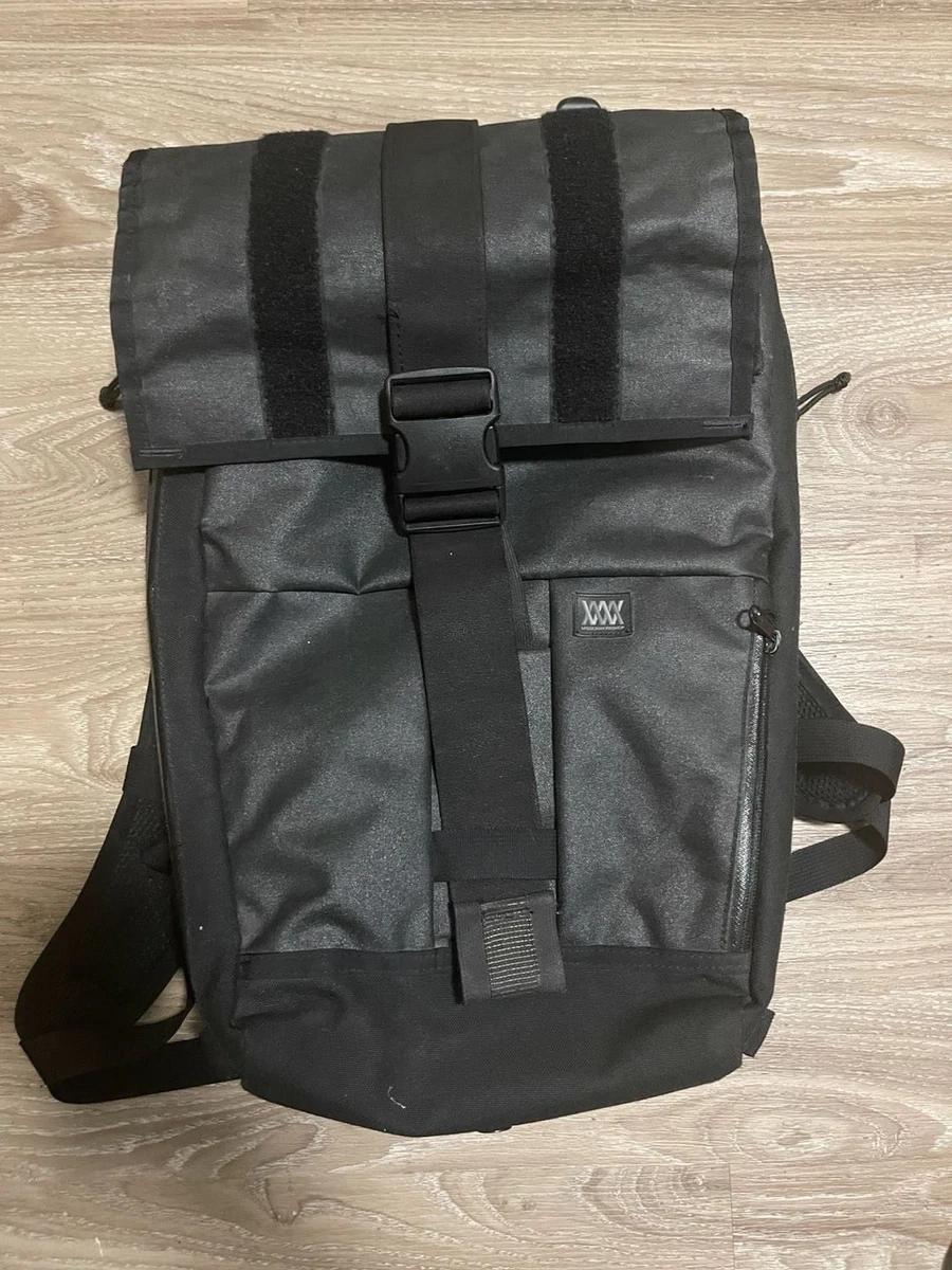 Las mejores ofertas en Bolsas para hombres Mission Workshop | eBay
