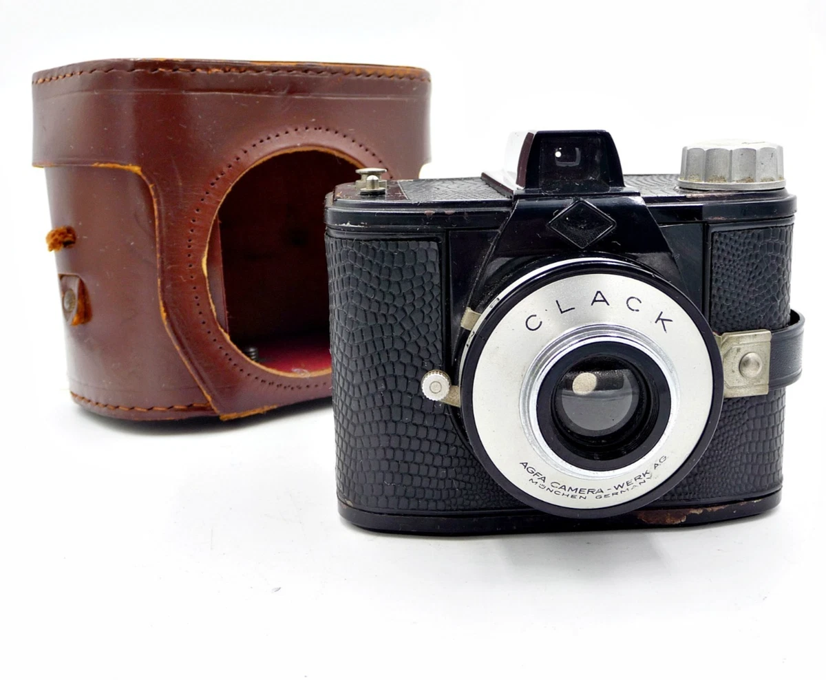 25+ Agfa Vintage Box Cameras for sale | Updated Oct 2026