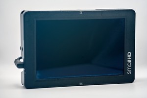 (1) Used SmallHD DP6 5.6" Monitor