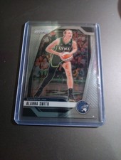 2024 Panini Prizm WNBA - Alanna Smith #111