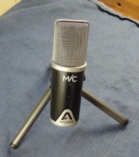 Apogee MIC 96K USB Condenser Microphone
