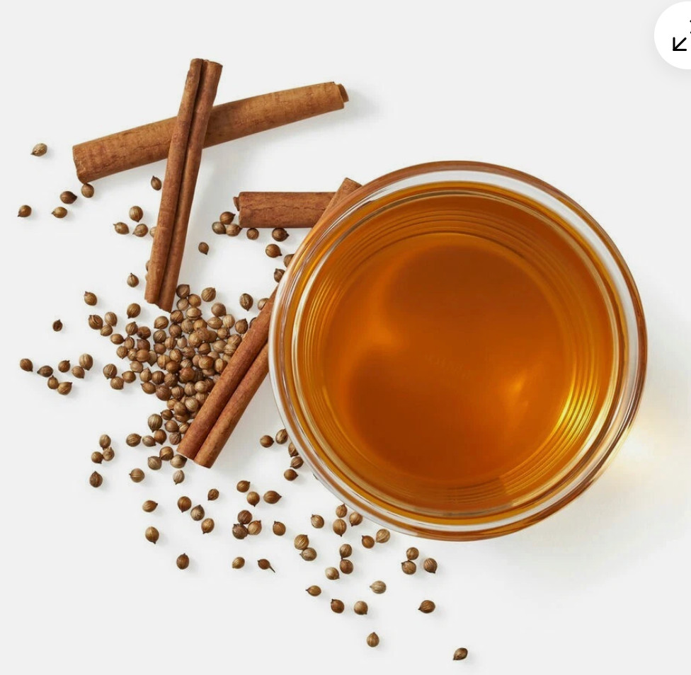 Vana 2 Oz Masala Chai Oolong & Samurai Chai Mate Tea!🌈🍊