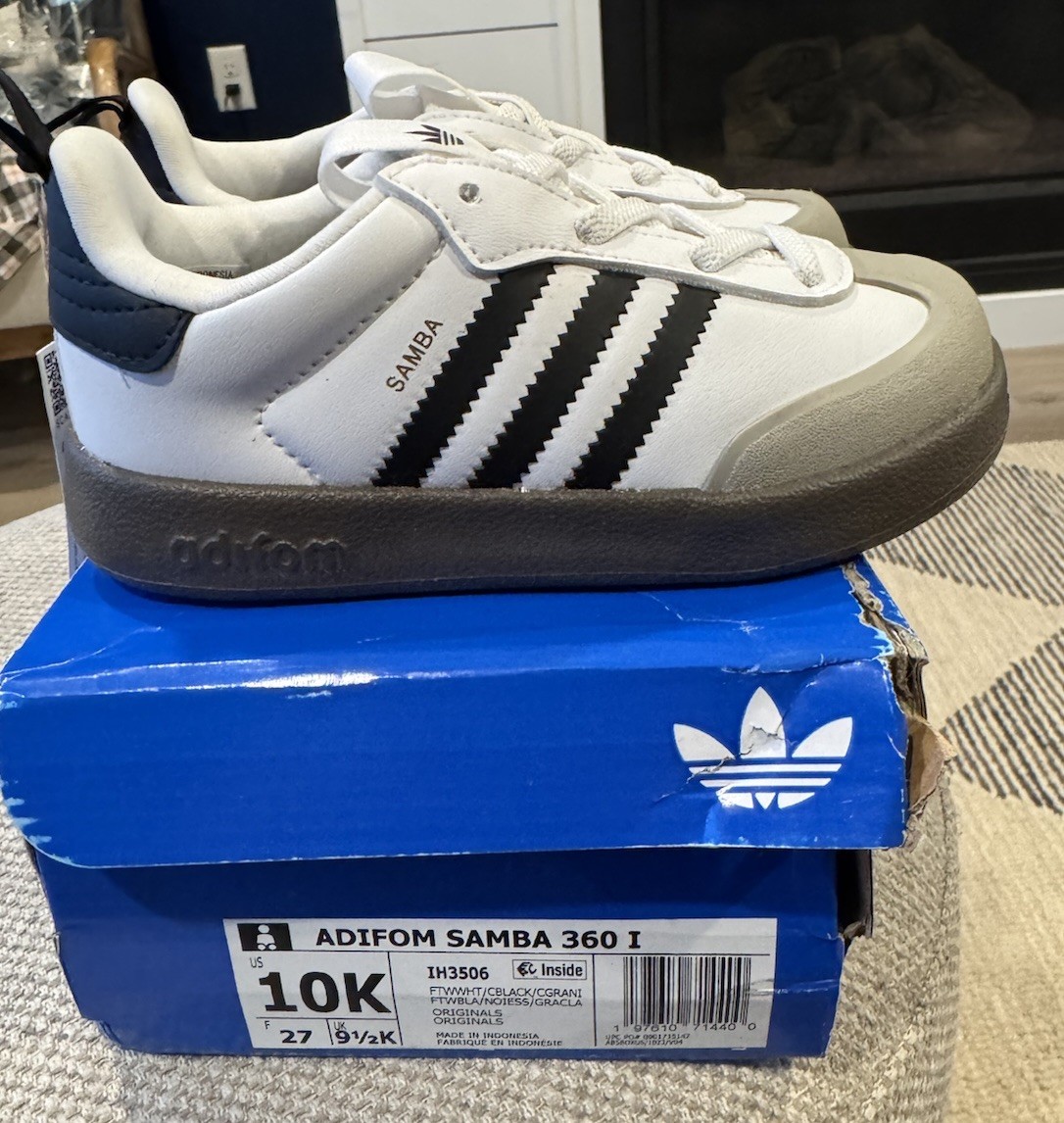 Size 10k New