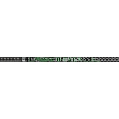 Victory Archery V-TAC 23 270 Gamer Target Shafts 12pk (VTAC23G-270S-12): NEW