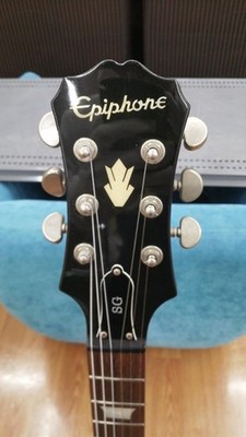 EPIPHONE SG STANDARD (NO250915) | eBay