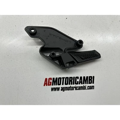 PEDAL TRASERO DERECHO KL BRERA X 300 X300 2023-2026 - Imagen 1 de 2