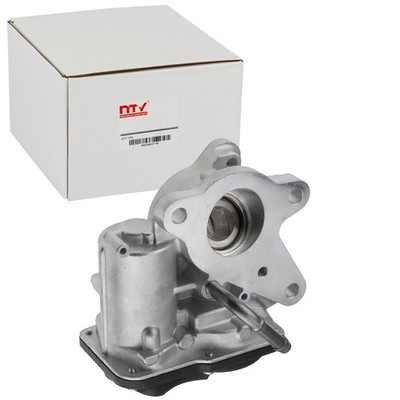 NTY AGR-VENTIL passend für MERCEDES X-KLASSE NISSAN NAVARA NV400 OPEL MOVANO REN