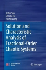 Solution and Characteristic Analysis of Fractional-Order Chaotic Systems by Kehu