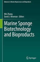Marine Sponge Biotechnology And Bioproducts Wei Zhang
