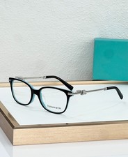 Tiffany Co. Style Unisex Sunglasses - MODEL: TF2281 SIZE  53  17-140