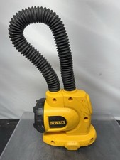 DeWalt DW919 18V Cordless Work Light Flashlight Tool Only Not Tested