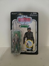 Star Wars The Vintage Collection Empire Strikes Back Luke Skywalker Bespin VC04