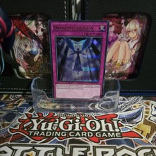 Darklord Descent DUSA-DE023 Ultra Rare Yugioh