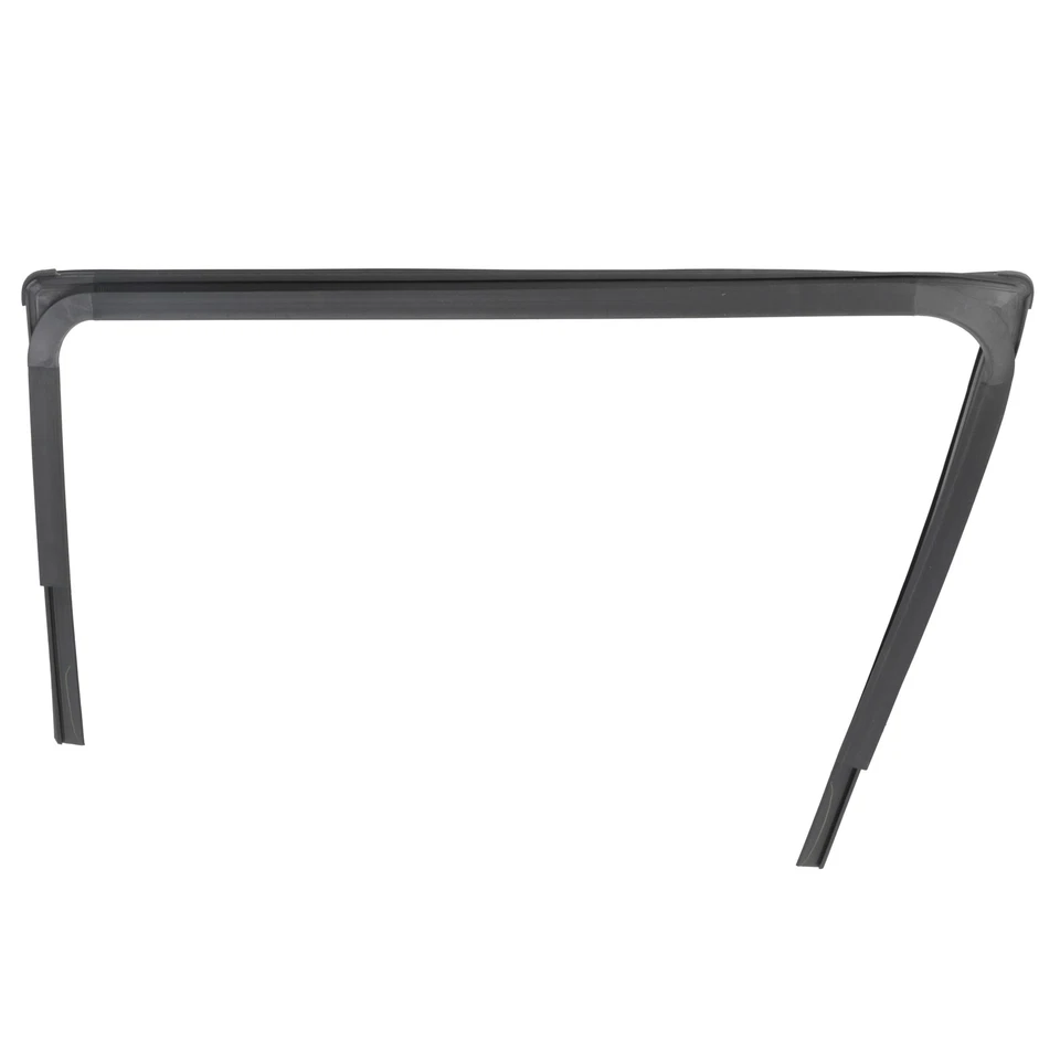 Dodge Grand Caravan 2008-2020 genuino Mopar puerta corredera canal de vidrio 4894687AC Foto 2 de 4