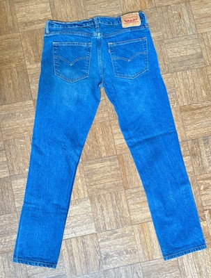 Levi 511 Men's Blue Jeans