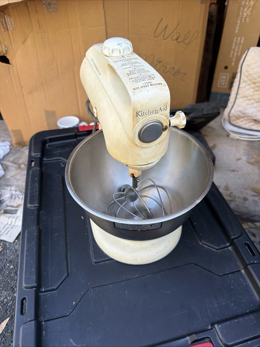 KitchenAid Vintage Small Kitchen Appliances for sale | eBay