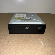 HP DH-16D3S 16X SATA DVD-ROM Drive – Reliable Optical Disc Reader