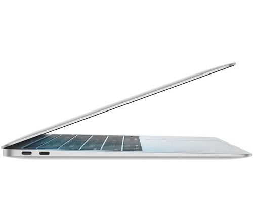 LAPTOP Apple MacBook Air A2179 i5-1030NG7 16GB 512GB SSD M.2 NVMe RETINA MacOS - Zdjęcie 6 z 13