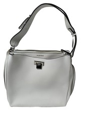 VALENTINO BY MARIO VALENTINO Borsa shopper Donna Borsa grigio chiaro
