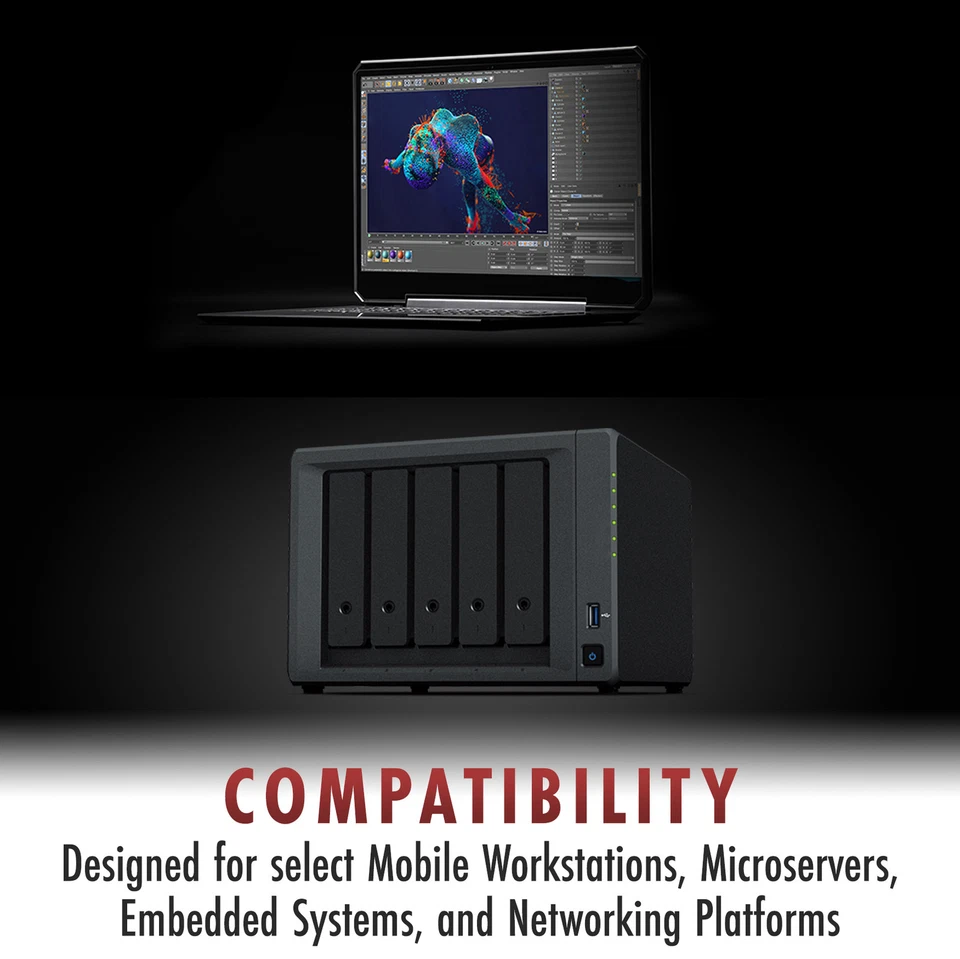 A-Tech 8GB PC3-10600 DDR3 1333 MHz 1.35V ECC SODIMM Unbuffered Server Memory RAM - Image 4 of 4